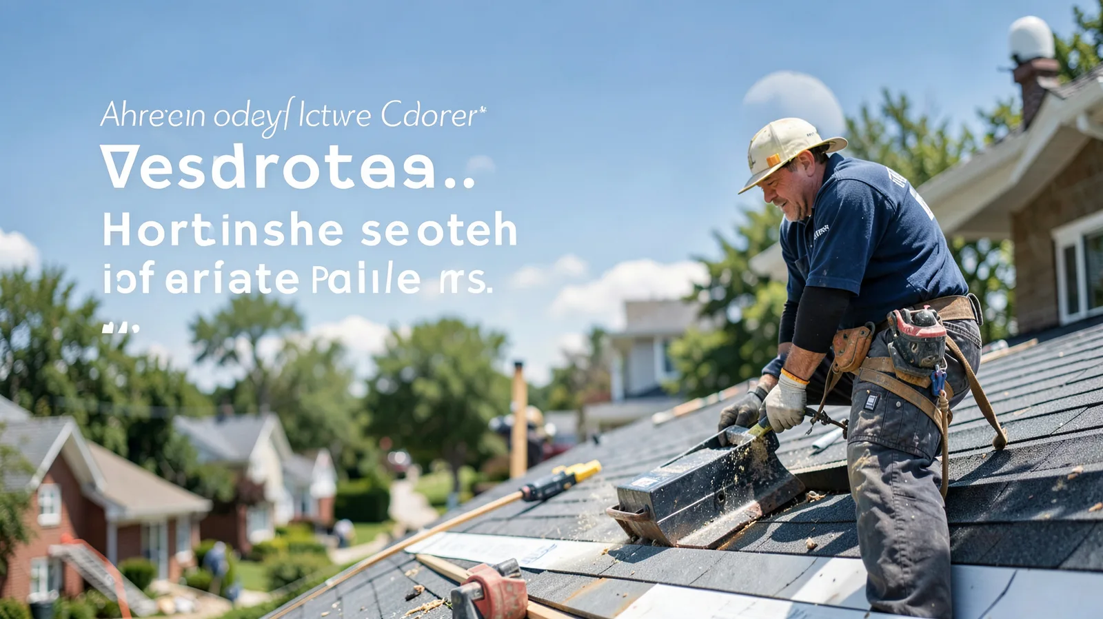 Roof Replacement in New Straitsville, OH near me
